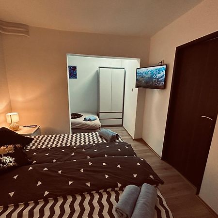 Apartment In Time Sesvete Kültér fotó