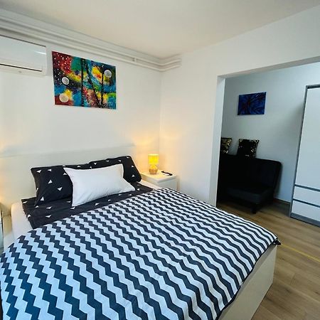 Apartment In Time Sesvete Kültér fotó