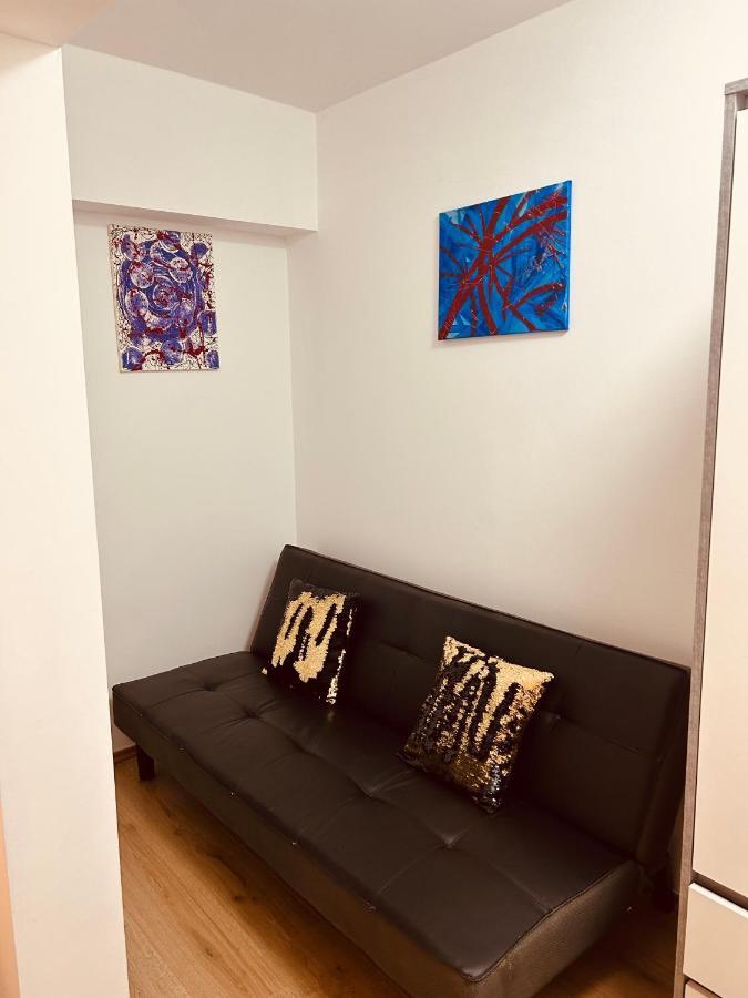 Apartment In Time Sesvete Kültér fotó