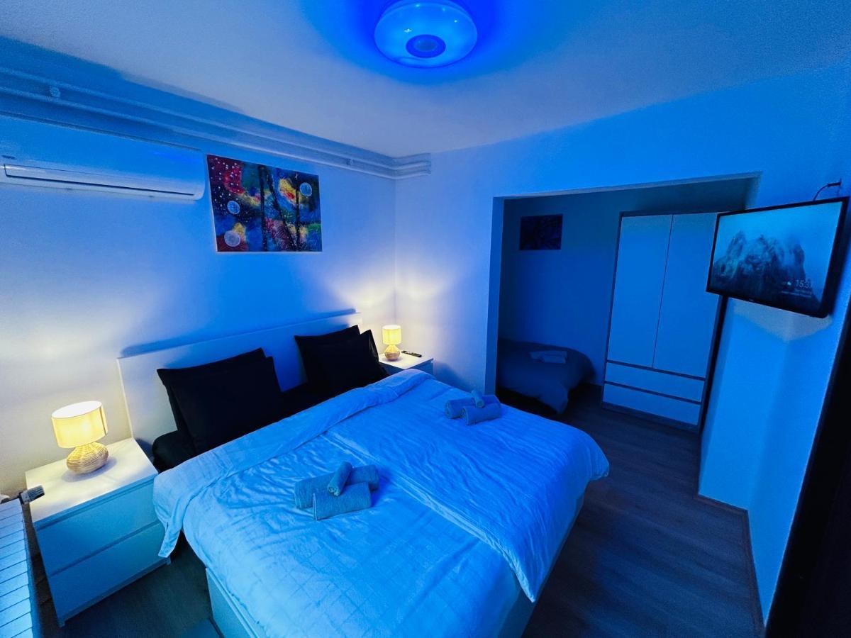 Apartment In Time Sesvete Kültér fotó