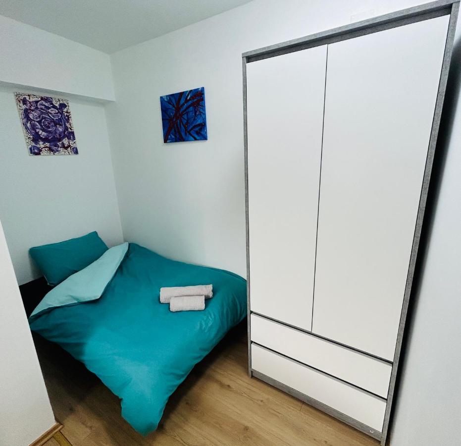 Apartment In Time Sesvete Kültér fotó